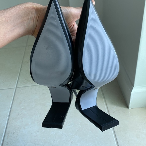 Zara slingback heels - Picture 10 of 10